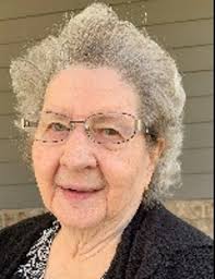 Geneva Lois Lineberger Hanna Obituary