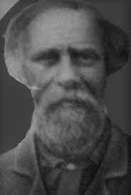 Jacob Riley “Jack” Dellinger (1840-1912)