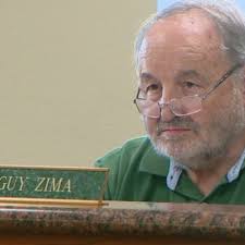 Complaint alleges code of conduct violations by Green Bay Ald. Zima