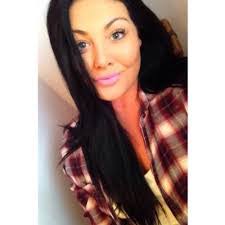 Brittney Snyder's Instagram, Twitter & Facebook