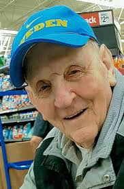 Obituary of Gunnar Johnson, Sr.