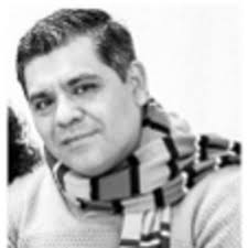 Luis SÁNCHEZ-VARGAS