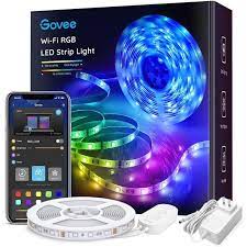 10 Best Gifts Under 50 On Amazon Led Strip Lighting Strip Lighting Rgb Led Strip Lights