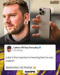 Lakers All Day Everyday