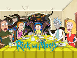 We did not find results for: Rick And Morty Season 5 Finale Delayed When The Feature Length Episode Will Air