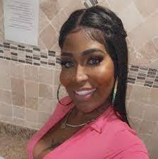 Makisha Scott's Instagram, Twitter & Facebook