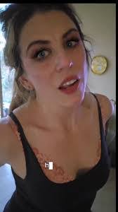 Beth Sparkman's Instagram, Twitter & Facebook