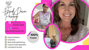 Good morning, does anyone host painting with a twist?