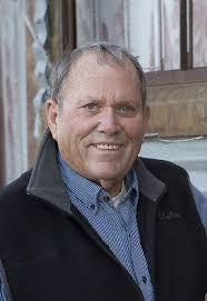 Larry Towns Obituary July 5, 2021