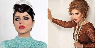 زهرة عرفات لا أحد يعرف سبب خلافي مع حليمة بولند celebrities celebrity news