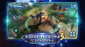 Broken Dawn 3 For Android Apk Download