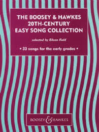 The 20th Century Song Collections
