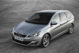1.6 e hdi 115ch stt boite : Leonards Motors New Peugeot 308 Sw Estate Touring