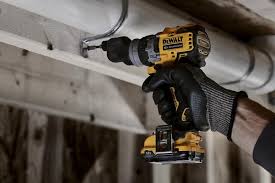 Dewalt Xtreme 12v Max Cordless 5 In 1 Drill Driver Dcd703 Ptr