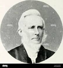 Francis gibson hi-res stock photography and images