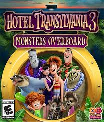 Check spelling or type a new query. Hotel Transylvania 3 Monsters Overboard Para Pc 3djuegos