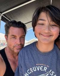 Mark Cessna's Instagram, Twitter & Facebook