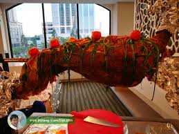 So lepas makan bolehlah turun ke observation deck atau bayar tambahan rm50 untuk pergi ke skydeck. Citarasa Selera Antarabangsa Ramadan Buffet At Sunway Hotels Penang