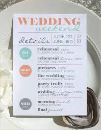 Destination Wedding Door Hanger Template - Templates : Resume ...