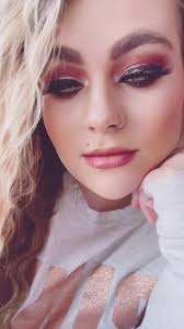 Casper and Love Scene Marked Men