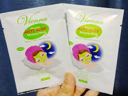 Makanya kebanyakan produk skincare untuk mengatasi jerawat pasti memiliki kandungan salicylic acid, yang berfungsi untuk membersihkan nah, kali ini saya punya dua rekomendasi produk dari drugstore yang bisa kamu coba untuk mengatasi jerawat hanya dalam jangka waktu tiga hari saja. 6 Pilihan Masker Drugstore Dengan Harga Murah Dan Ampuh Hilangkan Jerawat