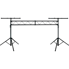American Dj Lts 50t Portable Trussing System Lts 50t B H Photo
