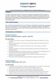This project supports discipline based and interdisciplinary research in the creative and performing arts and. It Support Engineer Resume Samples Qwikresume