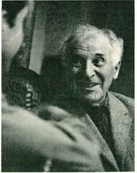 Artist at Work: Marc Chagall