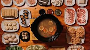 有任何爭議，fei fan hotpot保留一切有關行使之最終決定 #feifanhotpot #ss15courtyard #163retailpark #hongkonghotpot. Fei Fan Hot Pot Courtyard Ss15 Discounts Up To 50 Eatigo