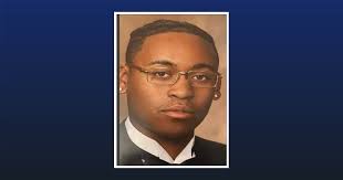 Eugene Brown V "Bam Bam" Obituary August 13, 2023