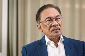Anwar wins PKR presidency uncontested, Nurul Izzah sits out