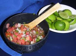 It is amazing and can be easily adapted to your likes and dislikes! Pico De Gallo Wikipedia