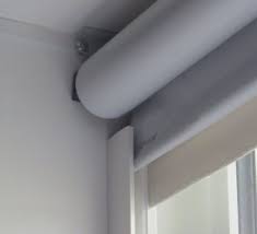 Make Motorized Blackout Shades Curtains With Blinds Motorized Blackout Shades Roller Blinds