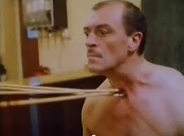 Barry Theobald's Instagram, Twitter & Facebook