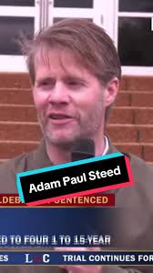 Adam Paul Steed: Exposing Mormon Church Exploitation
