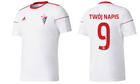Koszulka górnika zabrze dla podolskiego. Koszulka Adidas Gornik Zabrze Jr Nadruk L 152 7198786969 Oficjalne Archiwum Allegro