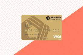 It offers a standard interest rate of as low as 7.49% apr for the most qualified applications, although the rate could be as high as 17.99% apr for lesser qualified applicants. Penfed Gold Visa Card Review Low Apr But No Frills