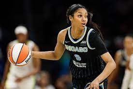 Angel Reese's offseason "recruiting" for the Chicago Sky earns her a new  title | Marca