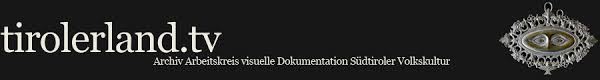Tirolerland Tv Film Liste