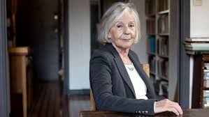 'es mentira que mi esposa le ofreció a beatriz sarlo una vacuna por abajo de la mesa'. Sarlo Declaro Que La Esposa De Kicillof Le Ofrecio Vacunarse Pero Despues Hizo Una Autocritica Noticias Economicas Financieras Y De Negocios El Cronista