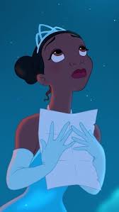 Pin By Duchess On Tiana Made It Disney Princess Tiana Disney Princess Wallpaper Tiana Disney