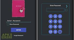 ⇒ draw the image with the help of a pen. Secret Diary With Lock For Android Free Download At Apk Here Store Apktidy Com