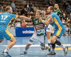 Die handball bundesliga frauen (hbf) ist der zusammenschluss der. Sechs Bundeslander Ohne Erstliga Verein Die Landkarte Der 1 Und 2 Handball Bundesliga