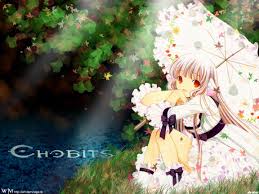 Chobits Anime Conventions Anime Hd Anime Wallpapers