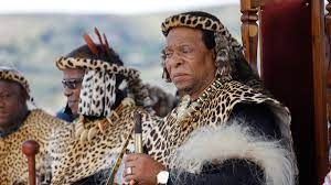 Zwelithini was buried early thursday in a private ceremony in the presence of his family and very close friends. South Africa S Zulu King Goodwill Zwelithini Dies At 72 Cnn