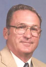 Richard Allen “Dick” Masters (1931-2011)