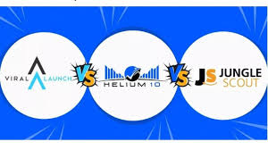 And they charge upfront for 1 year, refundable only in the first 7 days. Product Research Comparisons Viral Launch Jungle Scout Helium 10
