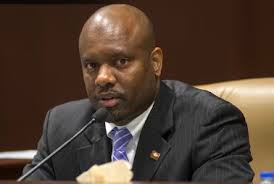 Democratic Arkansas state senator announces bid for governor:  https://www.ky3.com/2025/06/24/democratic-arkansas-state-senator-announces-bid-governor/