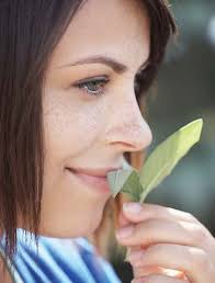 Leading & living BIG Second- chance gardener