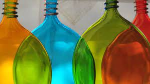 A plastic, water soluble pigment used for painting. What Is The Definition Of Overlapping In Art Reference Com Overlapping Art Color Art Lessons Collage Art Projects